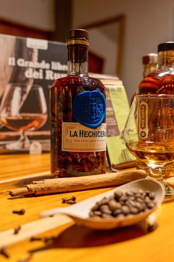 Cartagena: Express Rum and Chocolate Tasting Experience - The Rum Lesson You Get in 60 Minutes (and Why It’s Useful)