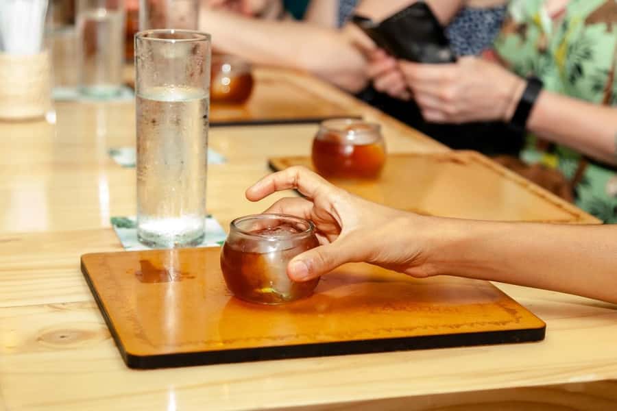 Cartagena: The Legendary Colombian Rum and Chocolate Tasting - Timing, comfort, and who this private tasting is built for