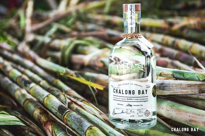 Chalong Bay Rum Distillery Experience - Key Highlights You’ll Care About