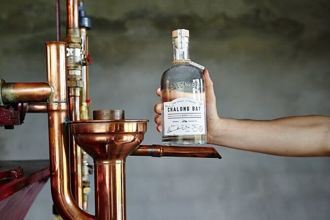 Chalong Bay Rum Distillery Experience - Price and Value: What $42.32 Really Buys
