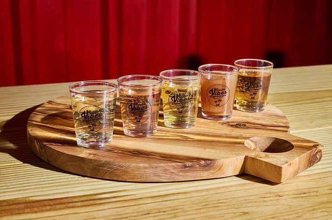 Christmas Vibe: Old San Juan Pitorro Rum Tasting Experience - Price and Value: Is $39 Worth It?