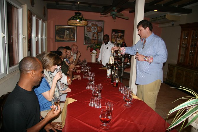 Cigar Demo and Rum Tasting at Graycliff Cigar Company - Graycliff in Nassau: why this visit feels worth the time