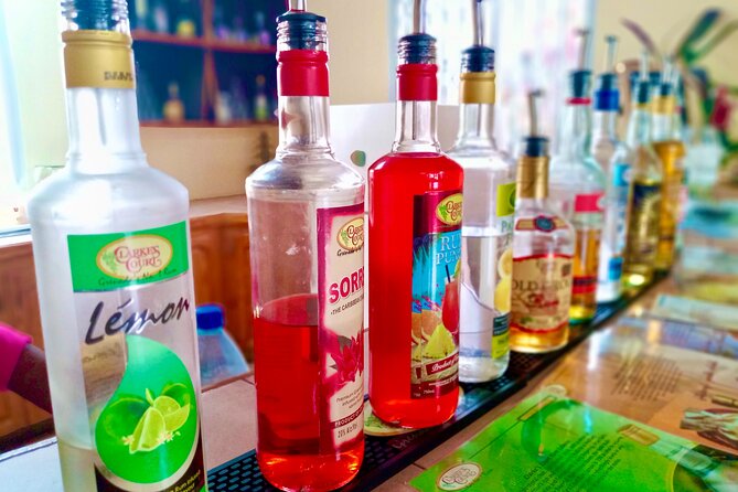 Discover Clarke’s Court Rum Distillery – Transportation Only - Key things to know before you book