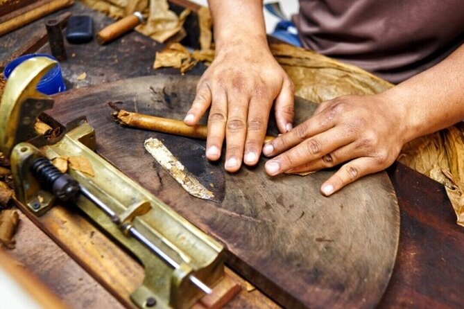 Discover Dominican Treasures: Rum, Cigars, Coffee & Chocolate - Key Points You’ll Care About