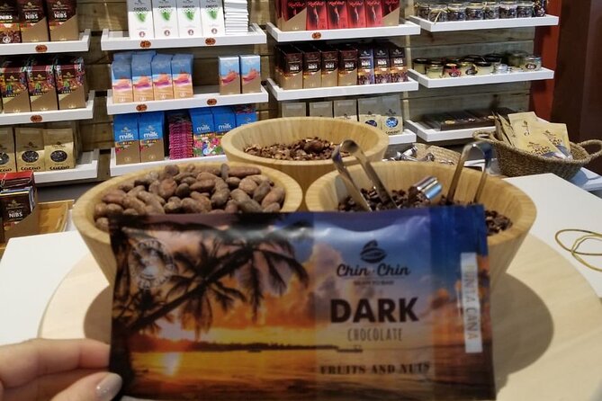 Discover Dominican Treasures: Rum, Cigars, Coffee & Chocolate - Larimar, Amber, Mamajuana, and Handcrafted Arts