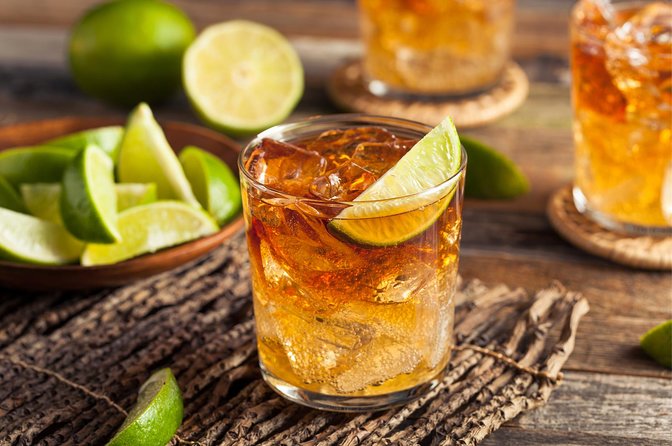Discover Rum Barbados Tour - Key points before you go