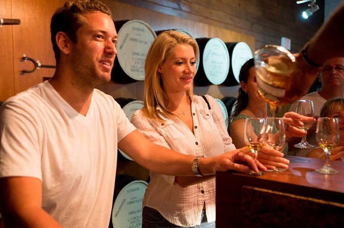 Discover Rum Barbados Tour - Alcohol included: how to plan for tastings before noon