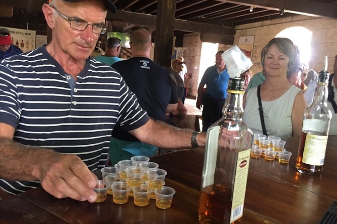 Discover Rum Barbados Tour - Price and value: what you’re really paying for at $105
