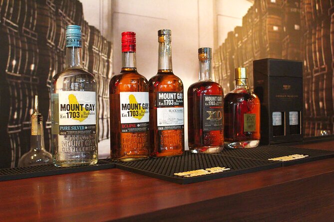 Discover Rum Barbados Tour - Who should book this rum tour in Barbados (and who should skip)