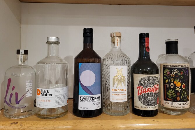 Distill a Bottle of Rum on mini copper stills - How the Mini Copper Still Works for Your 50cl Bottle