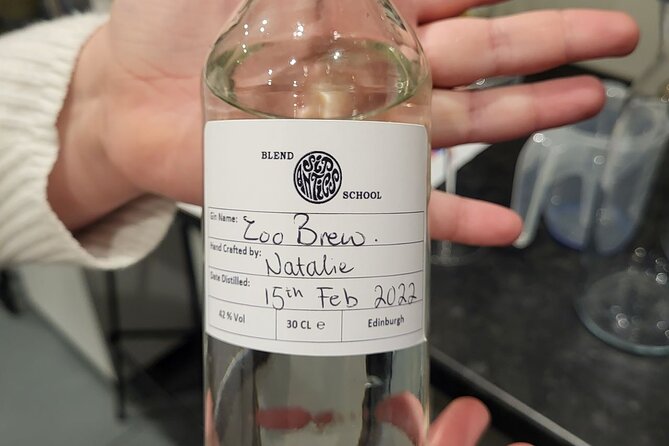 Distill a Bottle of Rum on mini copper stills - Cocktails While It Distills: The Waiting Part Isn’t Boring