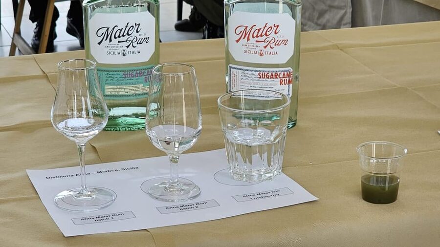 Distilleria Alma- Rum Distilery Guided Tour & Tasting - FAQ