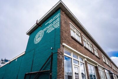 Distillery Tour & Rum Tasting @Spirited Union Rum Co. (Amsterdam) - Finding Helicopterstraat 32 and Timing Your Arrival
