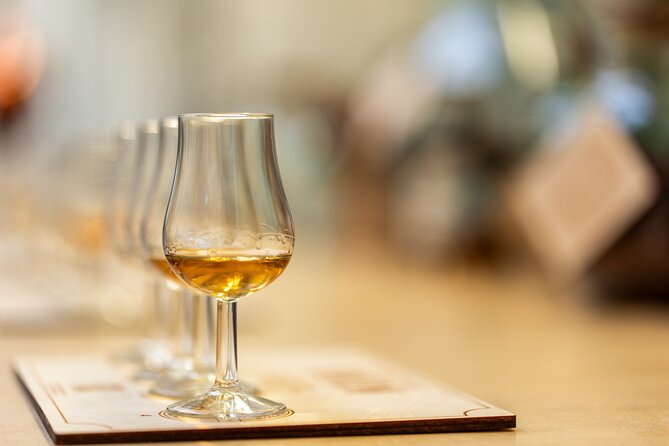 Distillery Tour & Rum Tasting @Spirited Union Rum Co. (Amsterdam) - Who Should Book This Spirited Union Tour (and Who Might Skip It)