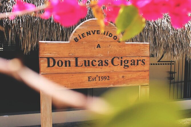 Don Lucas Cigar Factory & Store + Premium Rum Tasting (3 hours) - Getting There: Pickup, Drop-Off, and the One Thing to Double-Check