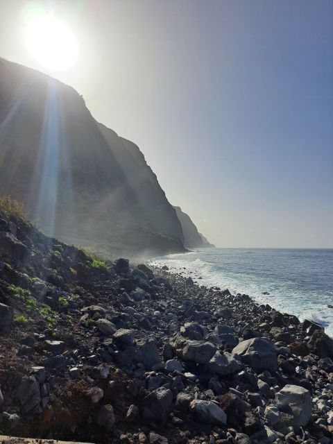 EAST MADEIRA:,Peaks, Forest walk,Thatched Roofs, Rum factory - Key things to know before you go
