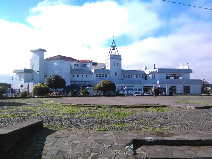 Eastern Madeira: Full-Day Tour with Rum Tasting - Key moments that make this tour worth it