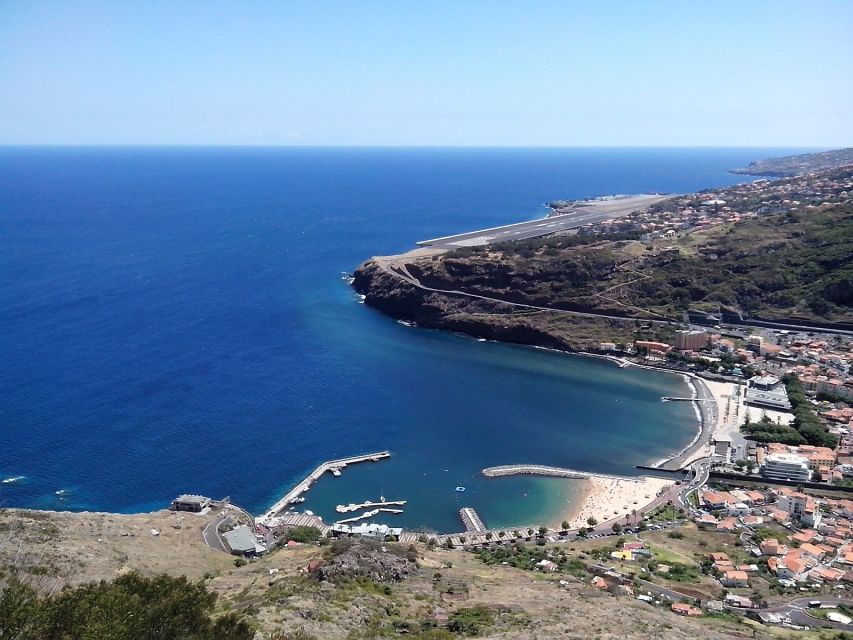 Eastern Madeira: Full-Day Tour with Rum Tasting - São Lourenço, Ponta do Rosto: the eastern cape finale