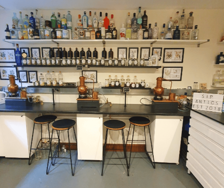 Edinburgh: Rum Distillation Workshop with Rum Tasting - Who Should Book This Rum Workshop (and Who Should Skip It)