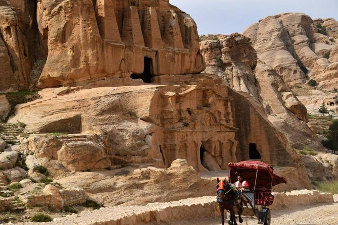 Experience Petra & Wadi Rum in One Day From Amman - Should you book this One-Day Petra and Wadi Rum Tour?