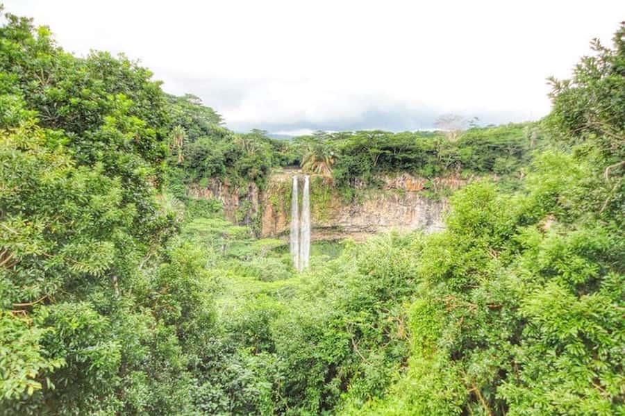 Explore the Southwest with Local Lunch & Rum Tasting - Chamarel 7-Coloured Earth: Dunes, Falls, and a Quick Reality Check