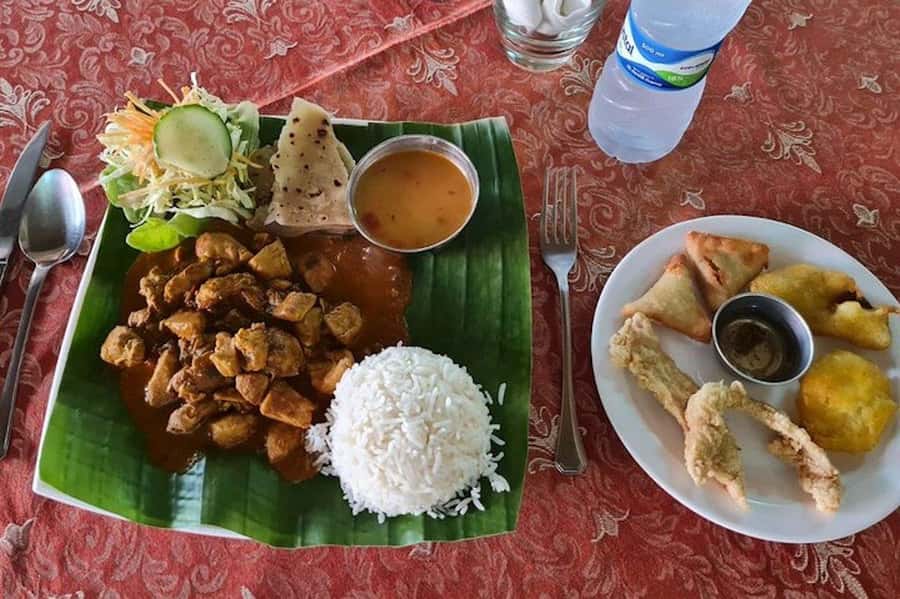 Explore the Southwest with Local Lunch & Rum Tasting - Black River Gorges National Park and Alexandra Falls Viewpoints