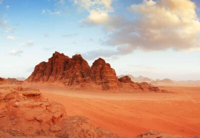 Fom Dead sea / Swemeh: Private Day Tour to Petra & Wadi Rum - Entering Petra: four hours for the Treasury and the walk that matters