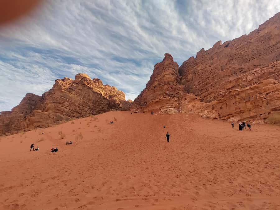 From Amman: 2-Day Petra, Wadi Rum, and Dead Sea Tour - What to Pack (So You Don’t Regret It)