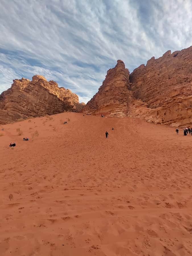 From Amman: 2-Day Petra, Wadi Rum, and Dead Sea Tour - Quick Itinerary Walkthrough (Day by Day)