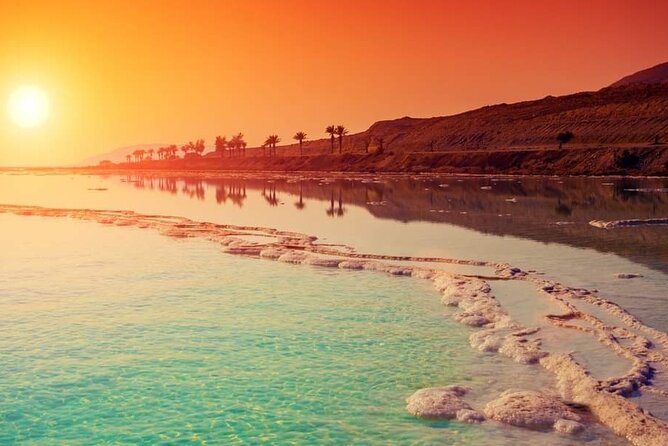 From Amman : 2 days Private Tour Petra, Wadi rum and Dead sea - Wadi Rum overnight: Bedouin camp comfort and the desert reality check