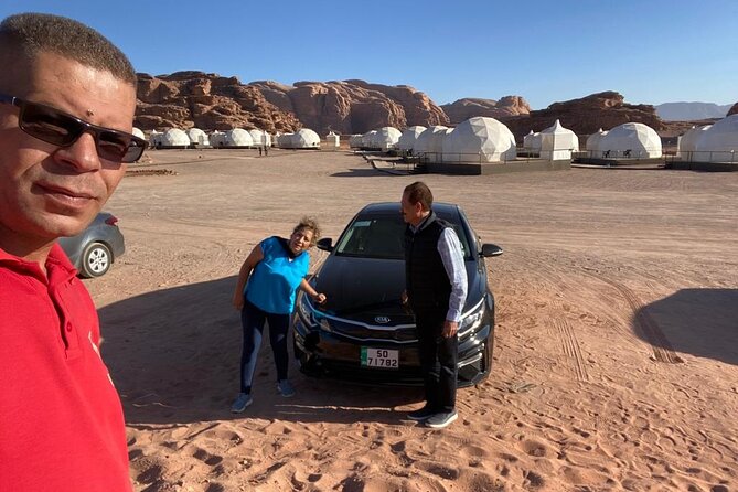 From Amman : 2 days Private Tour Petra, Wadi rum and Dead sea - What to pack and plan for this Jordan loop