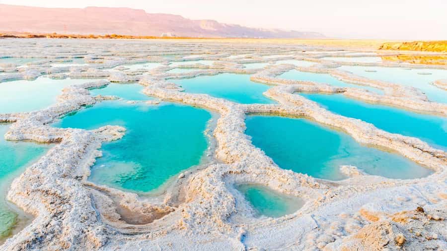 From Amman: 3-Day Jerash, Petra, Wadi-Rum and Dead Sea Tour - Jerash, Petra, Wadi Rum, Dead Sea: The Smart Way to Do Jordan Fast