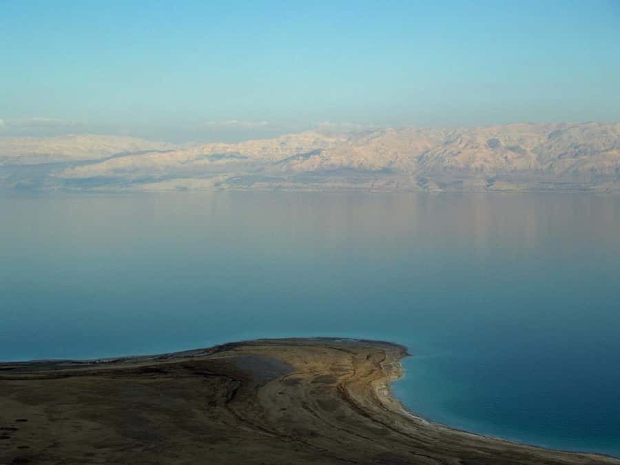 From Amman: 3-Day Jerash, Petra, Wadi-Rum and Dead Sea Tour - Wadi Rum: Jeep 4x4, Camel Ride, and Camp Activities