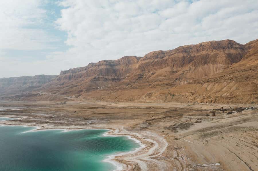 From Amman: 3-Day Jerash, Petra, Wadi-Rum and Dead Sea Tour - Price and Value: Why $315 Can Be a Good Deal (or Not)