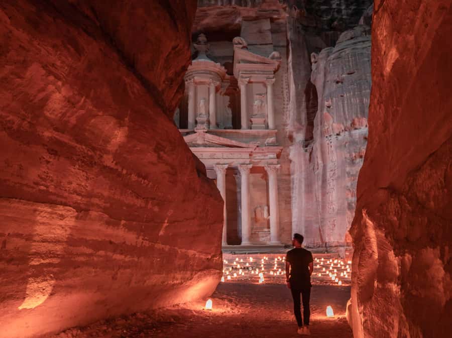 From Amman: Petra, Wadi Rum and Dead Sea 3-Day Tour - Key things I’d circle in the planning notes