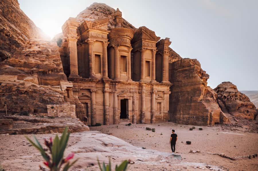From Amman: Petra, Wadi Rum and Dead Sea 3-Day Tour - Dana Reserve and Shobak Castle: the detours that earn their time