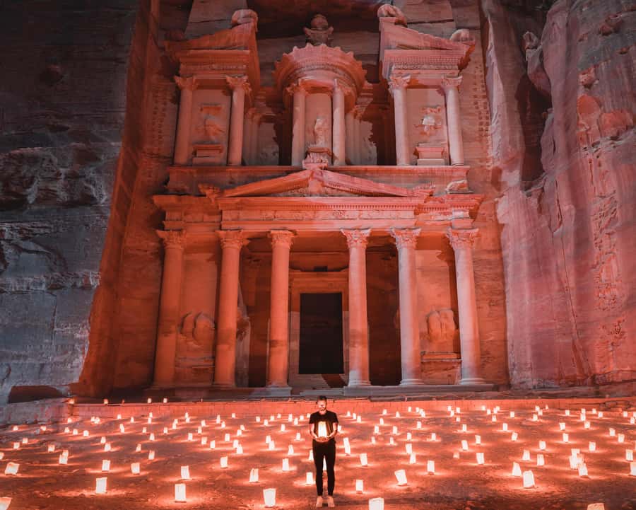 From Amman: Petra, Wadi Rum and Dead Sea 3-Day Tour - Comfort, timing, and what to pack (so days don’t feel worse)