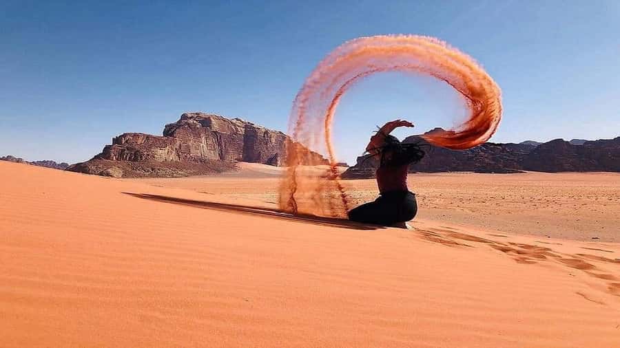 From Amman: Petra, Wadi Rum, and Dead Sea Private 2-Day Trip - Why this 2-day Petra–Wadi Rum–Dead Sea loop makes sense
