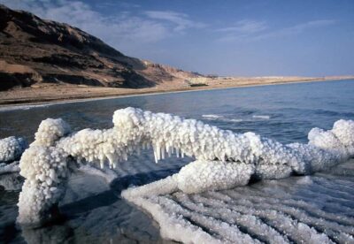 From Amman: Petra, Wadi Rum, and Dead Sea Private 2-Day Trip - Amman pickup and the private-driver advantage