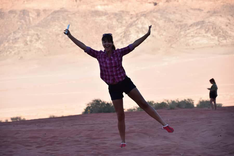 From Amman: Petra, Wadi Rum, & Dead Sea 2-Day Trip - Key things you’ll love about this Amman-to-South Jordan route