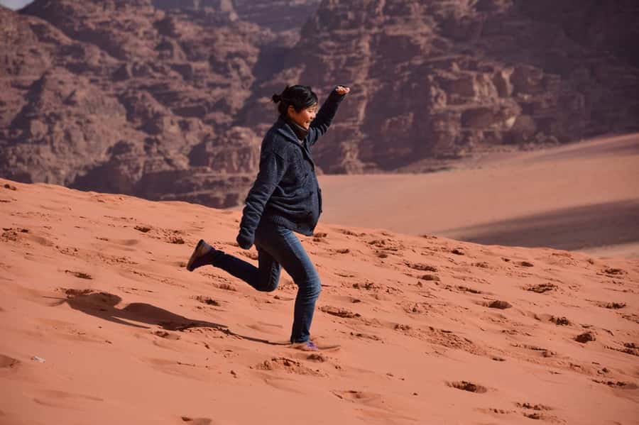 From Amman: Petra, Wadi Rum, & Dead Sea 2-Day Trip - Who should book this tour (and who should skip it)
