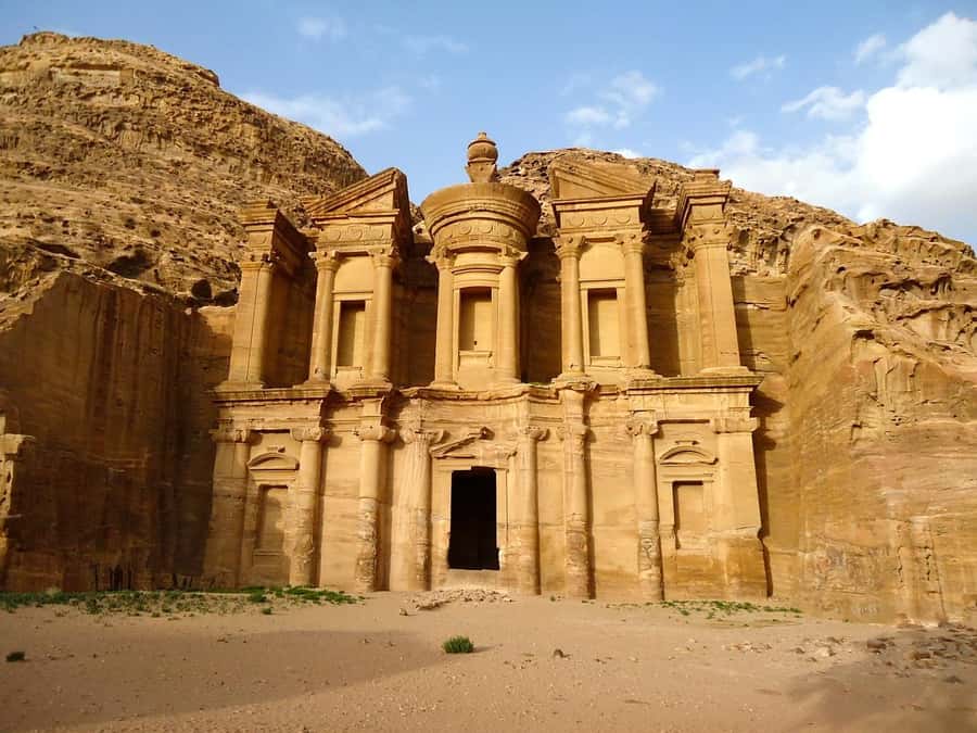 From Amman: Petra, Wadi Rum & Dead Sea 3-Day Tour - Price and value: what $269 covers and what you may add