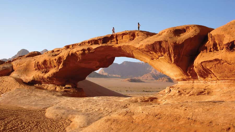 From Amman: Petra & Wadi Rum Private or group Day Tour - Key things I’d bet on before you go