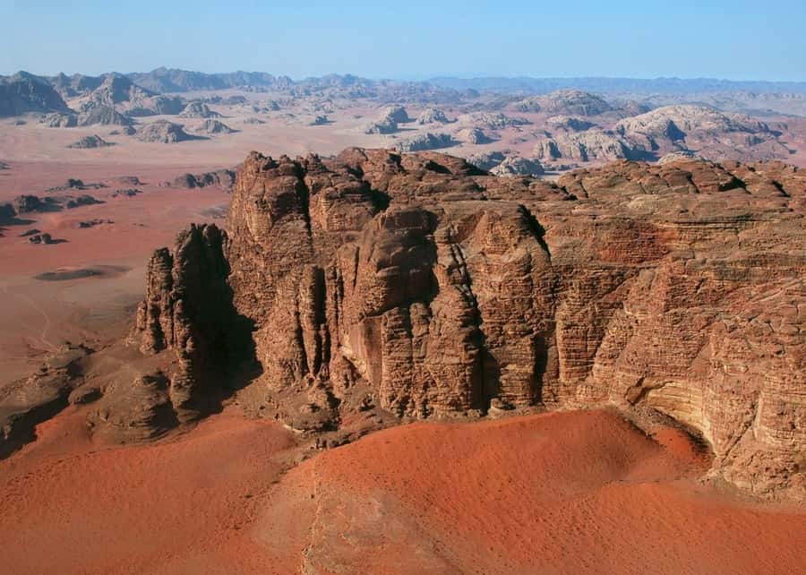 From Amman: Petra & Wadi Rum Private or group Day Tour - Petra tips that make the limited time feel fair