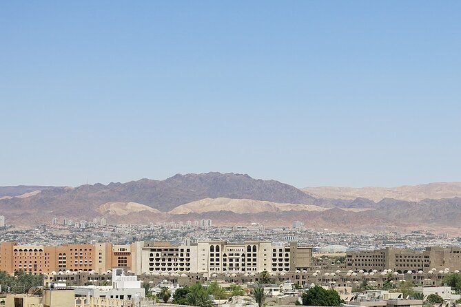 From Amman to (Aqaba, Wadi Rum and Petra) - Price and value: what you’re really paying for