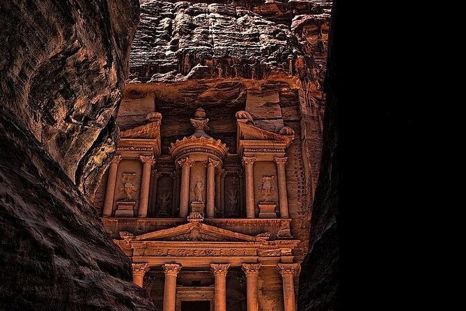 From Amman to (Aqaba, Wadi Rum and Petra) - The practical booking choices I’d make before you go