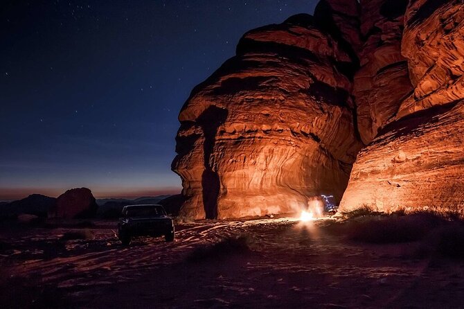 From Amman to Petra and Wadi rum ( Private two days) - Price and Value: Is $750 Reasonable for Two Days?