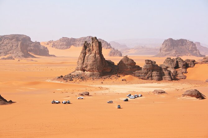 From Amman to Petra and Wadi rum ( Private two days) - Who This Tour Suits Best (And Who Might Want Something Different)