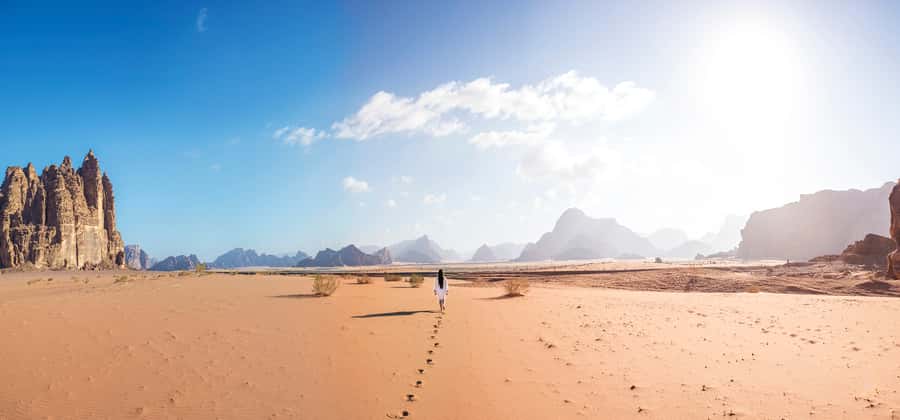 From Aqaba: Jeep Tour to Wadi Rum Desert - Who This Tour Fits Best (and Who Should Skip It)