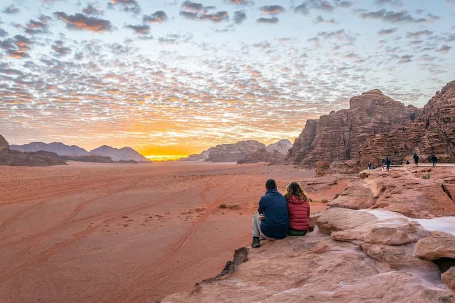 From Aqaba: Jeep Tour to Wadi Rum Desert - Should You Book This Wadi Rum Jeep Tour From Aqaba?